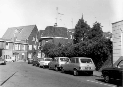 13488 FD016888 Zuiderkerkstraat., 1974