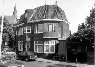 13489 FD016889 Zuiderkerkstraat 8., 1974