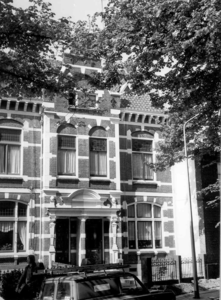 13491 FD016891 Zuiderkerkstraat 20-22., 1974