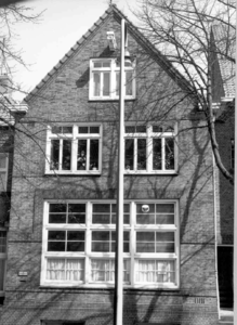 13498 FD016899 Zuiderkerkstraat 27., 1974