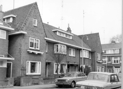 15230 FD015973 Westerstraat 11-13-15-17., 1974