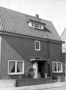 15231 FD015974 Westerstraat 17., 1974