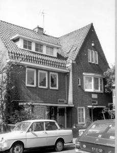 15232 FD015975 Westerstraat 19-21., 1974
