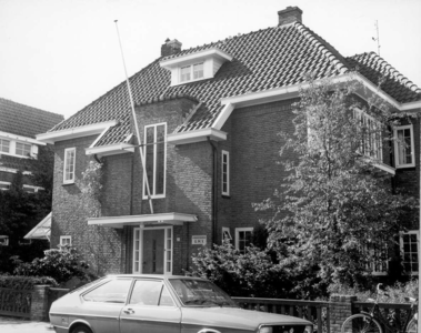 15233 FD015976 Westerstraat 23., 1974