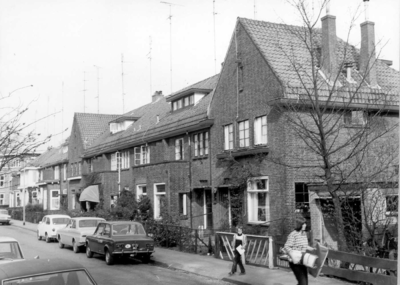 15235 FD015978 Westerstraat 4 t/m 14., 1974