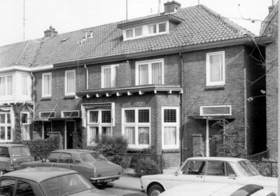 15237 FD015980 Westerstraat 16-18., 1974