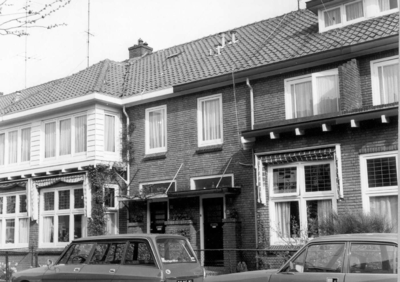 15238 FD015981 Westerstraat 18-20., 1974