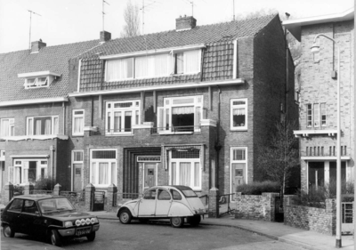 15242 FD015985 Westerstraat 32., 1974