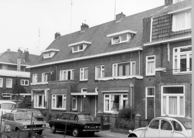 15243 FD015986 Westerstraat 34-36-38., 1974