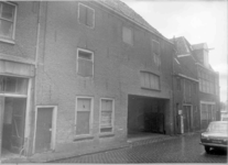 1691 FD014510 Thorbeckegracht 5, zuidzijde., 1972