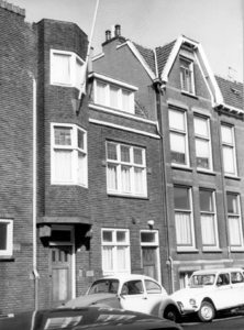 1741 FD015107 Venestraat 17., 1974