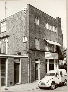 1744 FD015110 Venestraat 27., 1974