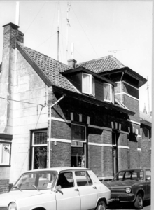 1750 FD015116 Venestraat 45., 1974
