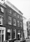 17556 FD015403-01 Voorstraat 41, zuidzijde., 1972