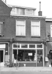 1756 FD000451 Assendorperstraat 111, winkel Kok, 1981, 00-00-1981