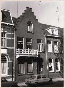 17582 FD016142 Wilhelminastraat 11., 1973