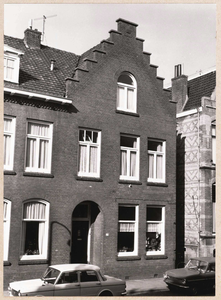 17587 FD016147 Wilhelminastraat 23., 1973
