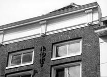 18131 FD015422 Voorstraat 34. , 1972