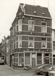 2255 FD013876 Steenstraat 12/Nieuwstraat., 1972