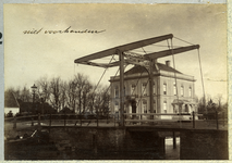 23082 _0035 Opname van de Vechtbrug., 1890 - 1905