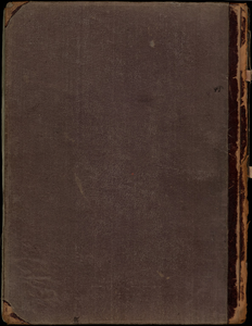 23084 _0065 Achterzijde van het album, 1890 - 1905