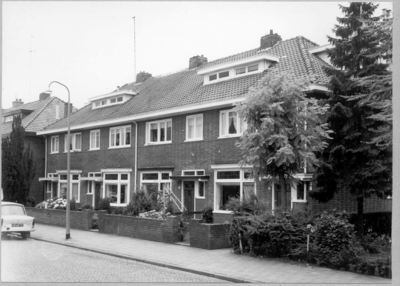 2321 FD015224 Vermeerstraat 17-19-21-23., 1973
