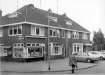 2329 FD015232 Vermeerstraat 58-60/Sint Josephplein., 1973