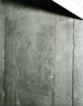 2792 FD013190 Schoutenstraat 4: grafsteen in de Waalse Kerk of St. Geertruidenconvent, liggende in de vloer van het ...