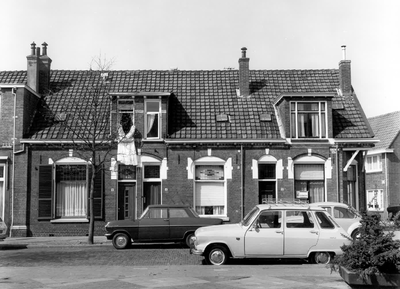 2911 FD015135 Verenigingstraat 2-4-6/Lindestraat., 1974