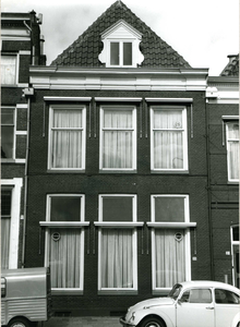 3257 FD010234 Nieuwe Markt 22, noordzijde., 1972