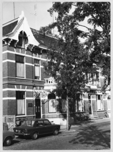 3327 FD011609 Prins Hendrikstraat 1., 1973