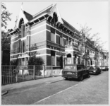 3330 FD011612 Prins Hendrikstraat 1 e.v., uit zuidoosten., 1990