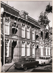 3336 FD011618 Prins Hendrikstraat 9., 1973