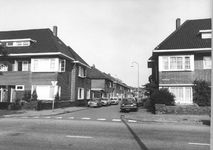 3408 FD013252 Seringenstraat/Hortensiastraat, uit het zuidoosten., 1979