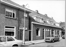 3410 FD013254 Fotografische opname van enige woningen aan de Seringenstraat 14 t/m 20 in de wijk Assendorp. De foto is ...