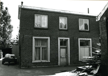 3796 FD010258 Nieuwe Vecht: olieslagerij van W. Bartels., 1979