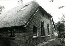3829 FD010973 Oudeweg 1 nabij Hoevenbrug., 1981