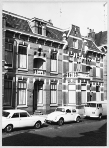 3854 FD011621 Prins Hendrikstraat 13., 1973