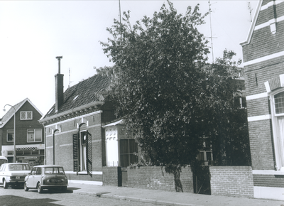 3907 FD012470 Rozenstraat/Assendorperstraat., 1974