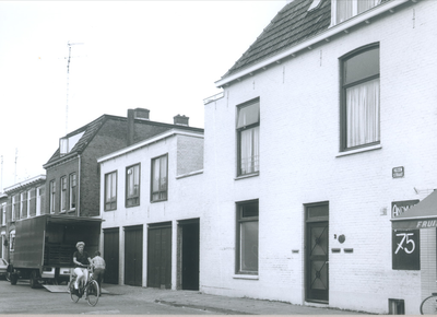 3914 FD012477 Rozenstraat 2/Assendorperstraat 139., 1981