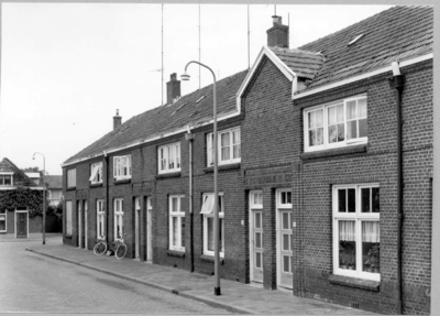 3946 FD013276 Sint Michaëlstraat 30 en verder., 1973