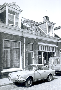 408 FD006529 Van Ittersumstraat 30., 1977