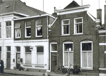 426 FD006547 Van Ittersumstraat 58-60., 1973
