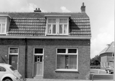 4452 FD011682 Rembrandtlaan 49-51/Van Ostadestraat., 1973