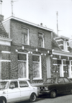 459 FD006563 Van Ittersumstraat 98., 1974