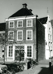 4944 FD010336 Nieuwstraat/Rodetorenplein, uit het zuidwesten., 1986