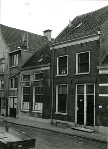 5082 FD013346 Spinhuisbredehoek., 1971