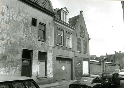 5094 FD013362 Spoelstraat 5., 1972