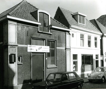 5100 FD013368 Spoelstraat 11., 1972