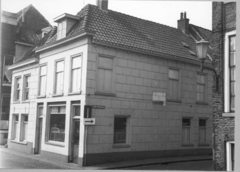 5153 FD014673 Thorbeckegracht 79/Derde Bredehoek uitzuidoosten., 1989